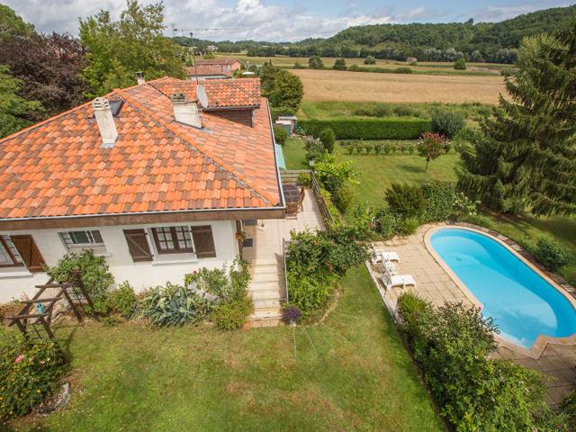 Maison vente à Geaune, Landes