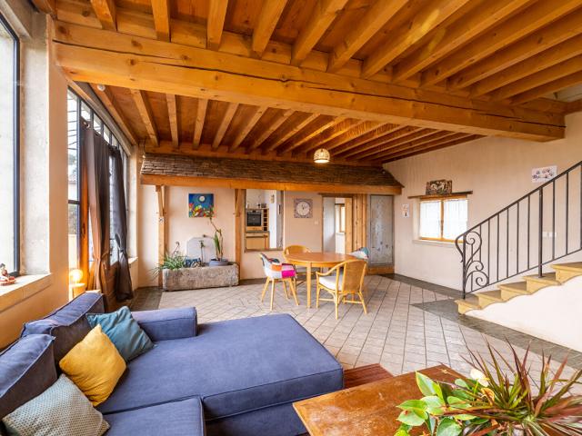 Maison vente à Mont-de-Marsan, Geaune