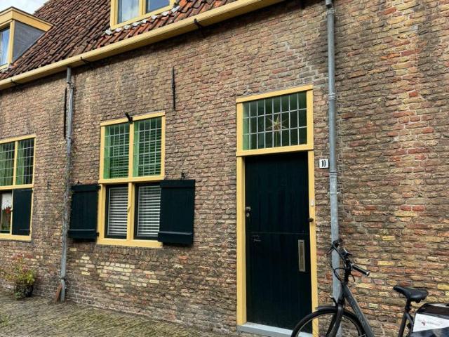 Woning te huur in Centrum, Alkmaar