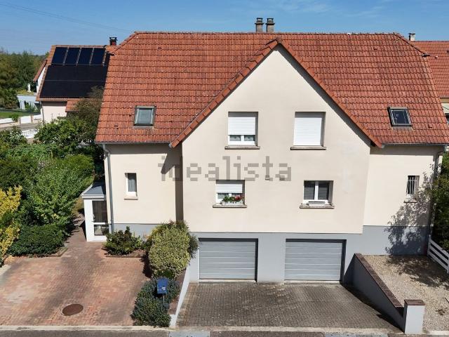 Maison vente à Geispolsheim-Gare, Geispolsheim