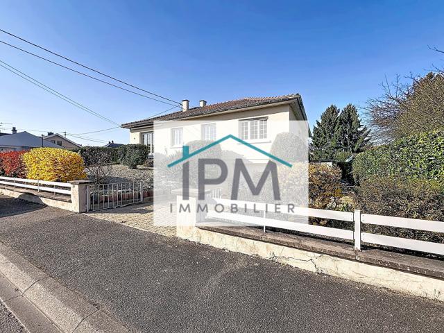 Maison vente à Strasbourg, Geispolsheim