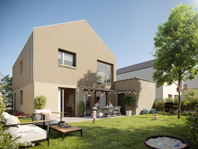 Maison vente à Strasbourg, Geispolsheim