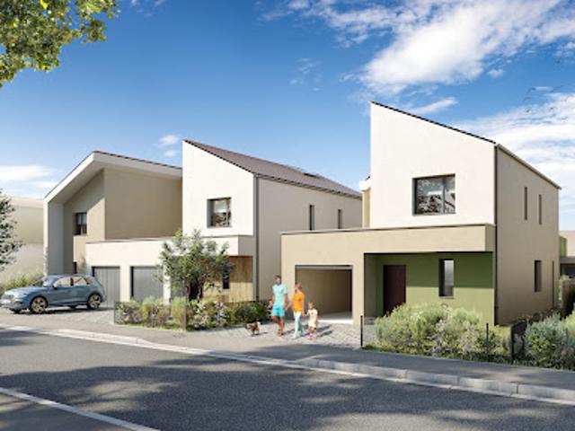 Maison vente à Strasbourg, Geispolsheim