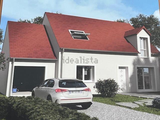Maison vente à Bonville, Gellainville