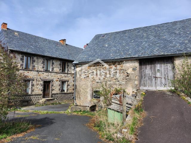 Maison vente à Tracros, Gelles