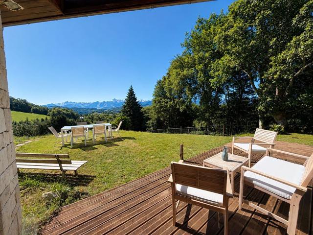 Maison vente à Gelos, Pyrénées-Atlantiques