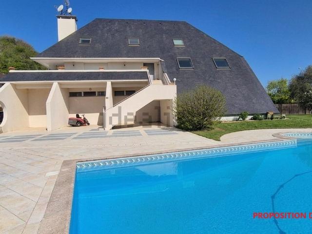 Maison vente à Gelos, Pyrénées-Atlantiques