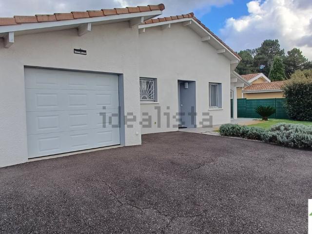 Maison vente à Mont-de-Marsan, Landes