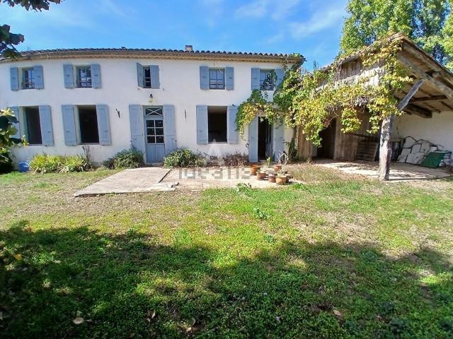 Maison vente à Chez Maille, Gémozac