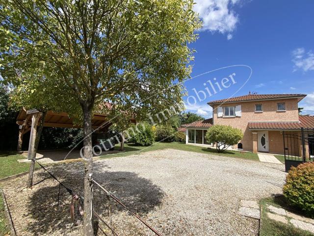Maison vente à Les Brosses, Genas