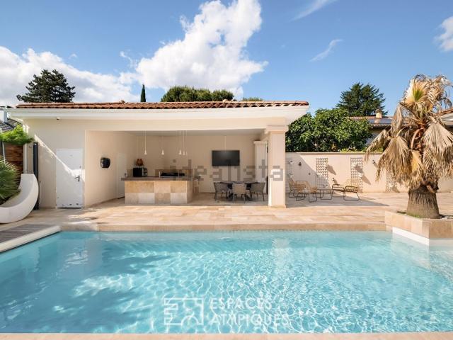 Maison vente à Montsec, Genas
