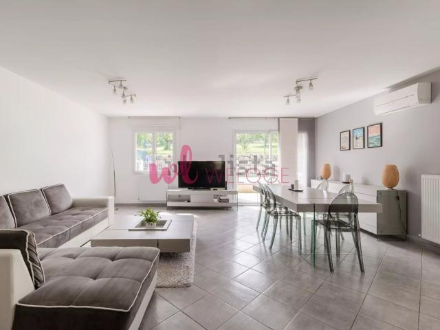 Maison vente à Montsec, Genas