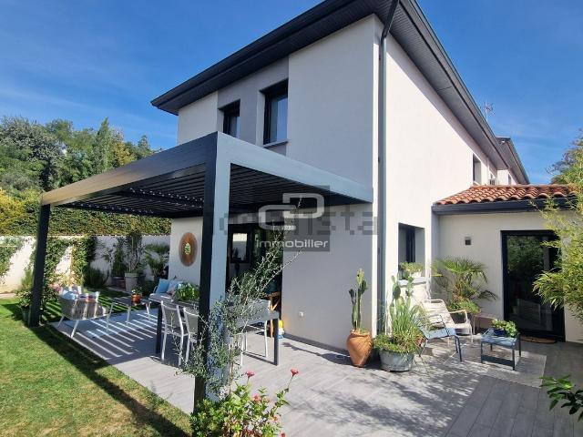 Maison vente à Le Clos des Cerisiers, Genay