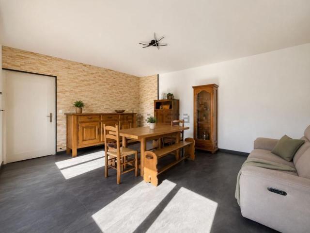 Maison vente à Le Clou, Genay
