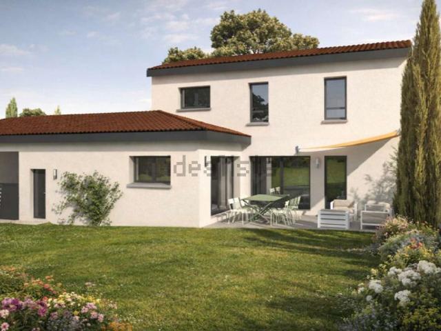 Maison vente à Les Mignotières, Genay