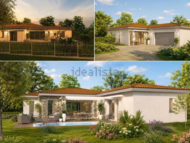Maison vente à Domaine des Lisières, Genay