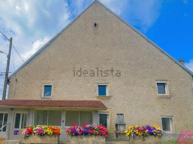 Maison vente à Gendrey, Jura