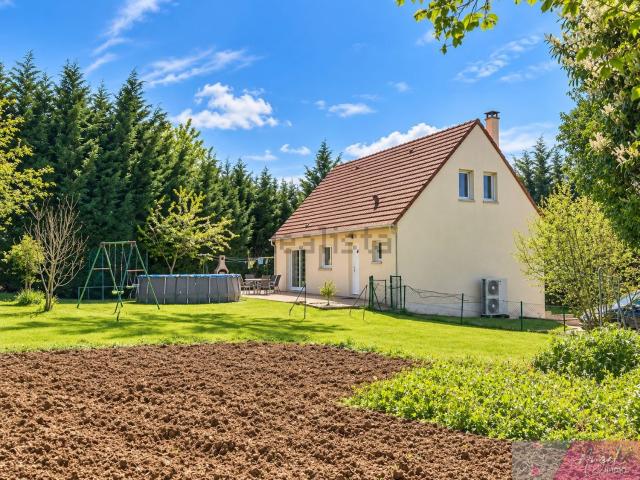 Maison vente à Gendrey, Jura