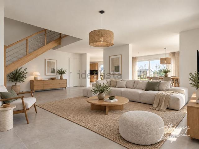 Maison vente à Le Plumont, Genech