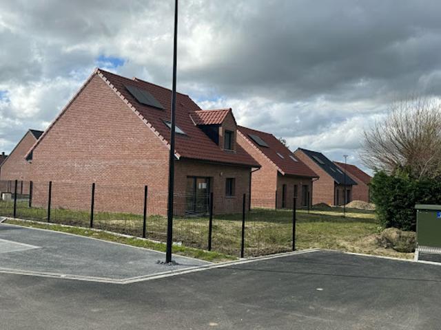 Maison vente à Genech, Nord