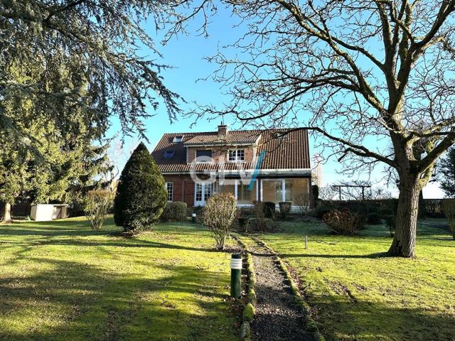 Maison vente à Le Plumont, Genech
