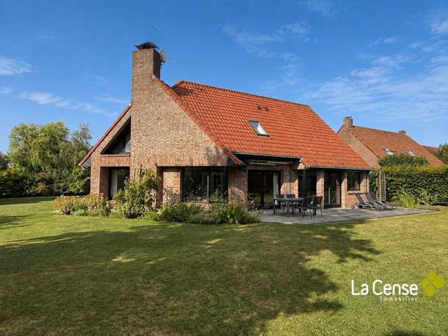 Maison vente à Le Riez, Genech