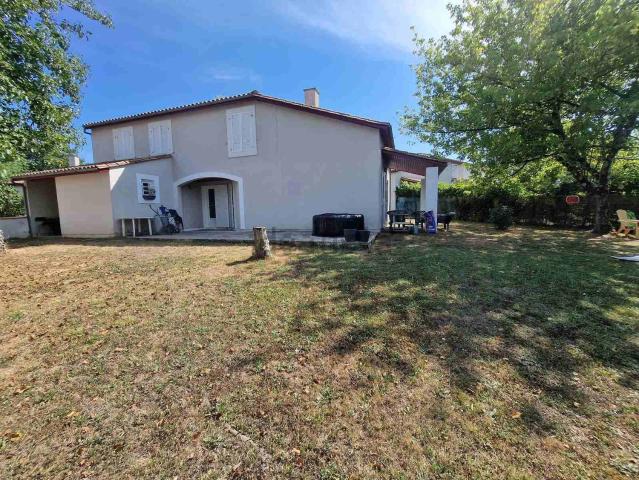 Maison vente à Bret, Générac