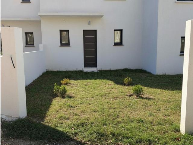 Maison location à Générac, Gard