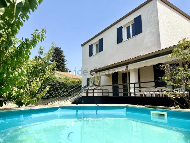 Maison vente à Générac, Gard