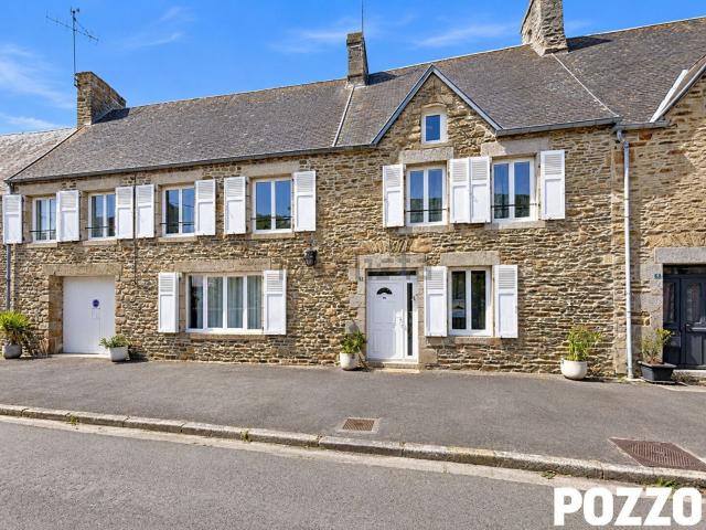 Maison vente à Genêts, Manche