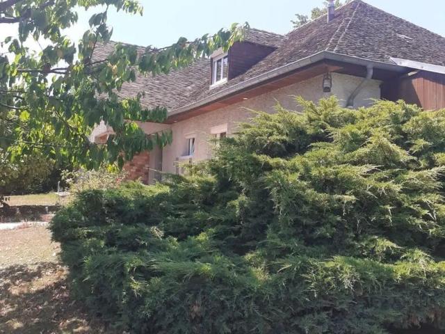 Maison vente à Geneuille, Doubs