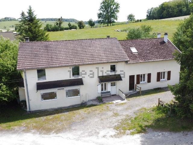 Maison vente à Genevreuille, Haute-Saône