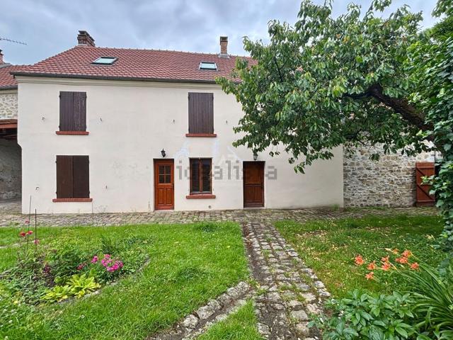 Maison vente à Génicourt, Val-d'Oise