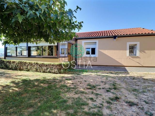 Maison vente à Saint-Genis-Terrenoire, Genilac