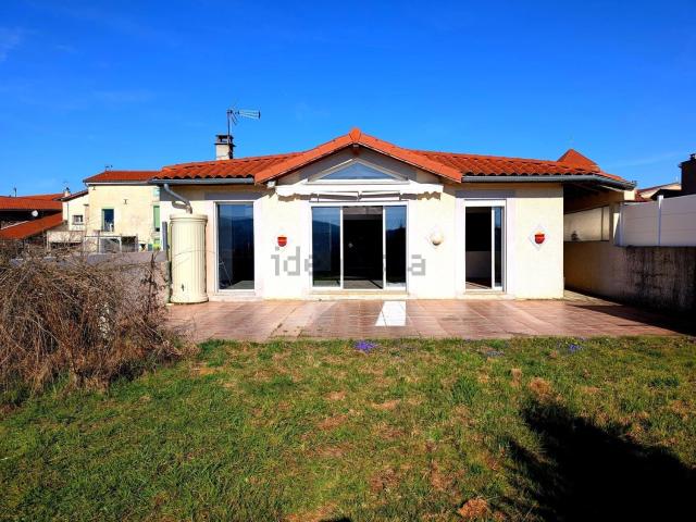 Maison vente à La Cula, Genilac
