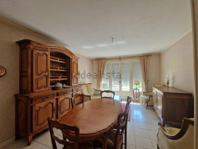Maison vente à Le Bourg, Genillé