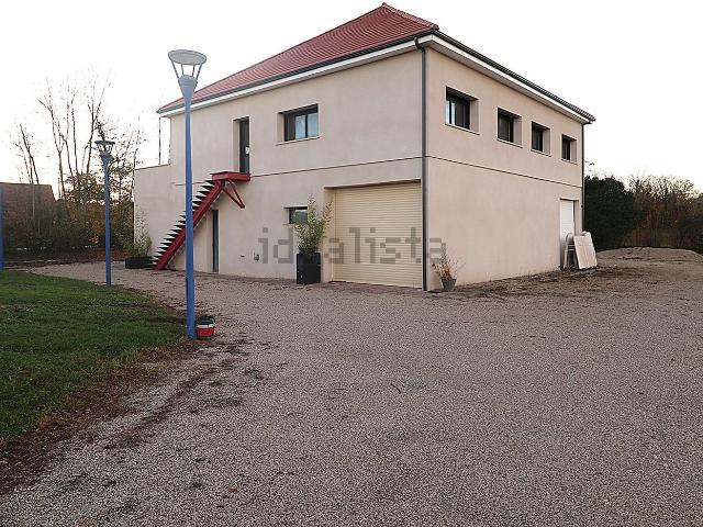 Maison vente à Genlis, Côte-d'Or