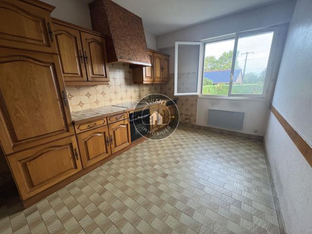 Maison vente à Les Rosiers-sur-Loire, Gennes-Val-de-Loire