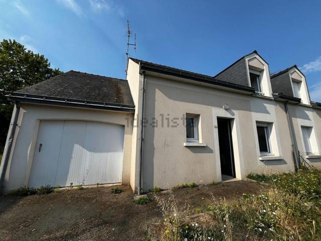 Maison vente à Les Rosiers-sur-Loire, Gennes-Val-de-Loire
