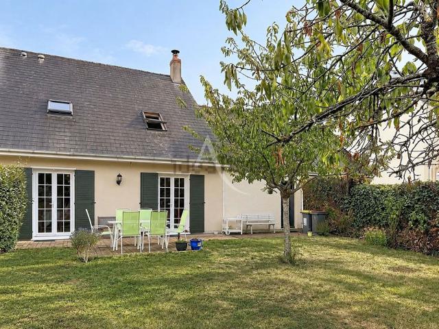 Maison vente à Saint-Martin-de-la-Place, Gennes-Val-de-Loire