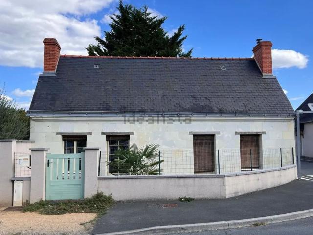 Maison vente à Les Rosiers-sur-Loire, Gennes-Val-de-Loire