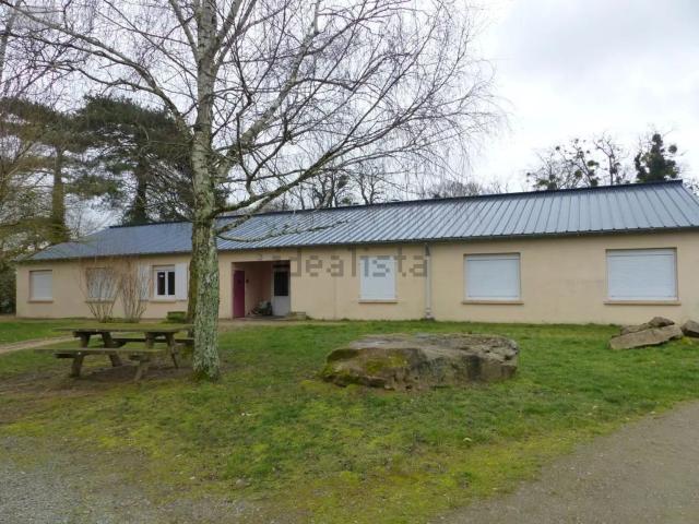 Maison vente à Gennes, Gennes-Val-de-Loire