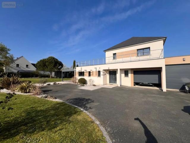 Maison vente à Gennes, Gennes-Val-de-Loire