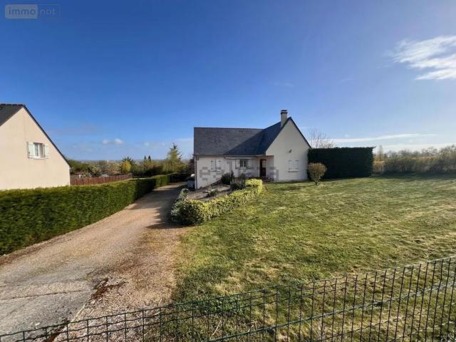 Maison vente à Le Thoureil, Gennes-Val-de-Loire