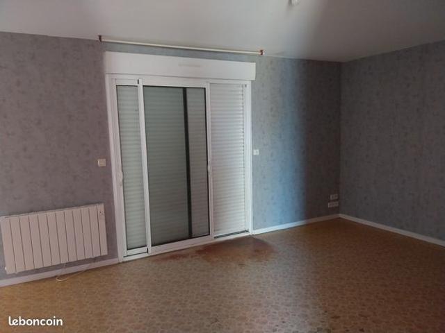Maison vente à Genneton, Deux-Sèvres
