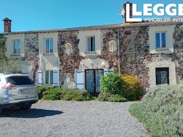 Maison vente à Genneton, Val en Vignes