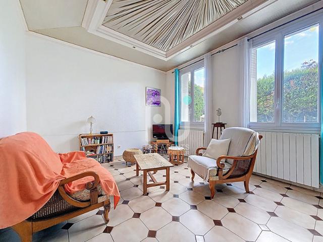 Maison vente à Nanterre, Gennevilliers