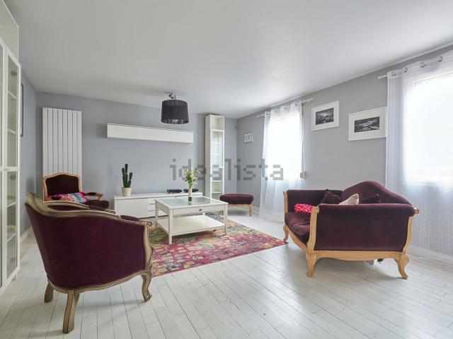 Maison vente à Le Village, Gennevilliers