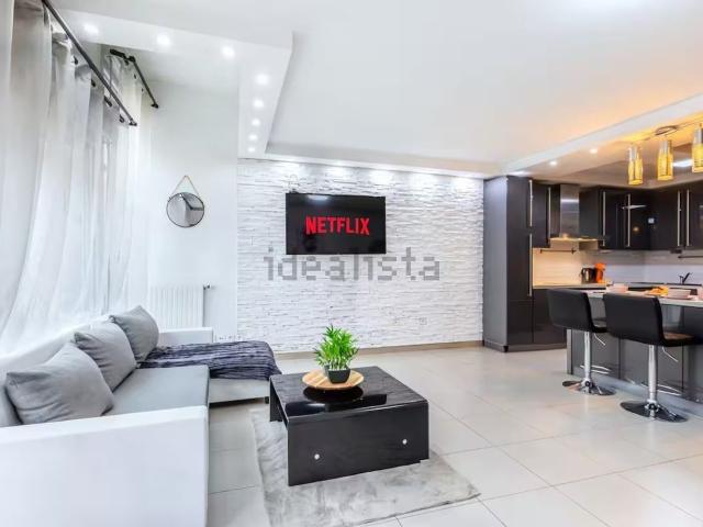Maison location à Le Luth, Gennevilliers