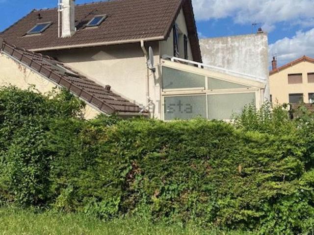 Maison vente à Le Village, Gennevilliers